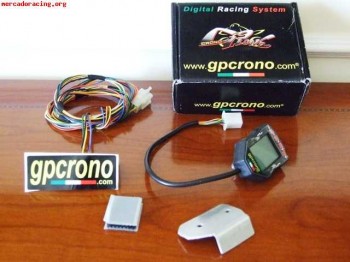 Se vende marcador gp crono