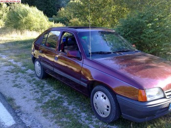 Vendo o cambio por 125