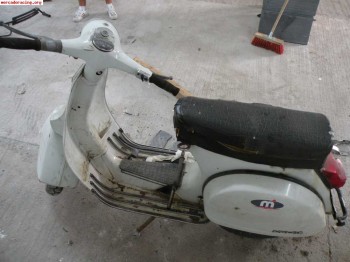 Vespa 150 cl