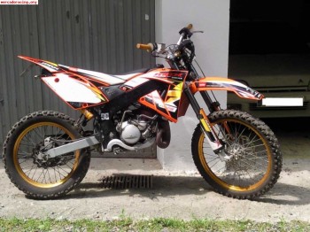 Se vende rieju mrx!!