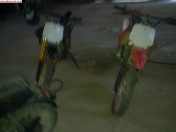 Se vende o se cambia