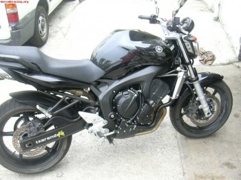 Admito como parte de pago coche pa circuito o calle