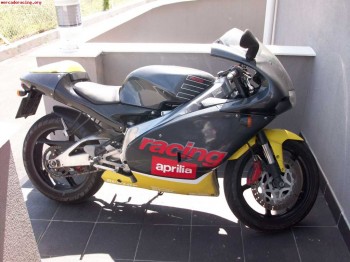 Aprilia rs 125