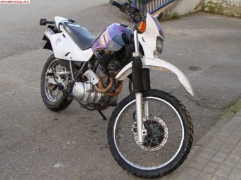 Vendo o cambio xt600e por enduro