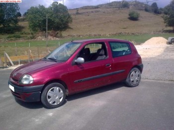 Cambio por moto cross o kart