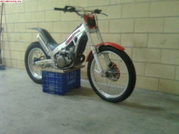  montesa cota 315 impecable 999€!!!!!!