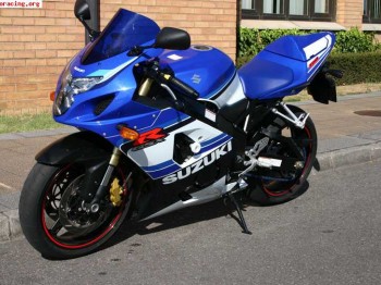 Gsxr 750