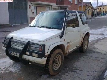 Vendo o cambio vitara