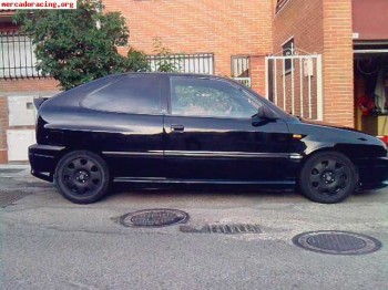 Cambio lancia delta hf turbo hpe por moto enduro