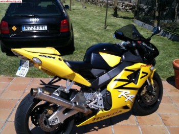 Cbr 900 rr 954