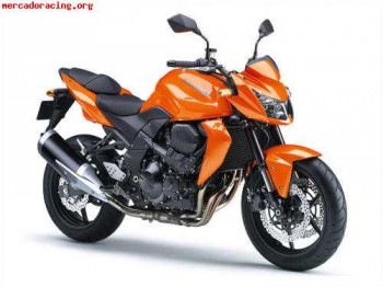 Kawasaki z 750