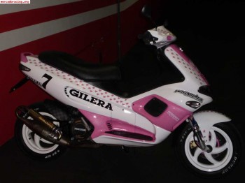 Gilera runner sp 50cc