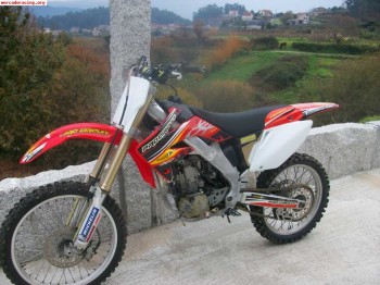 Crf 250
