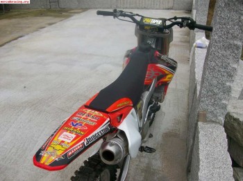 Crf 250
