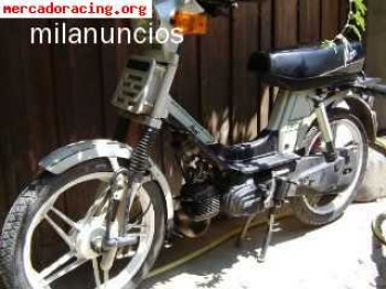 Se vende suzuki maxi