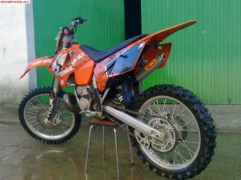 Se cambia!! por coche