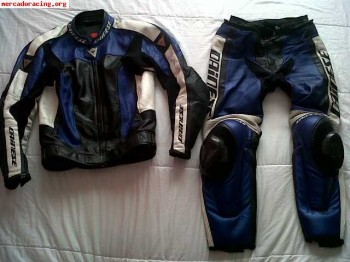 Vendo mono dainese 500 euros¡¡¡¡¡¡¡