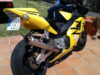 *** 4000 € *** cbr 900 rr 954