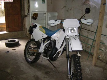Husqvarna!!!!!!!!!