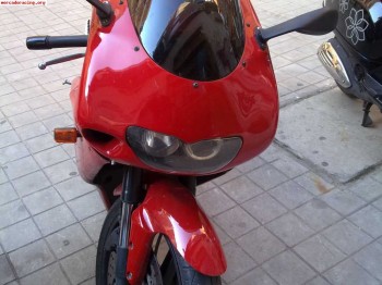 Aprillia rs 125 1300€