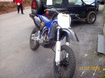 Se vende o cambia por quad