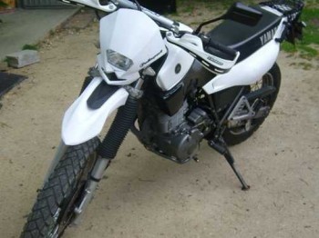 Xt 600