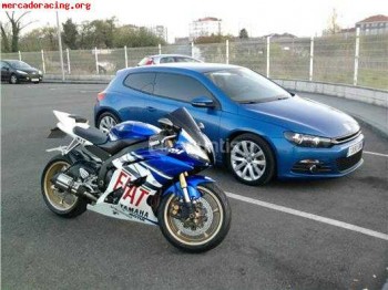 R6 impecable!!!!!!!!!