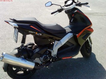 Ocasion derbi gp1 125 4t