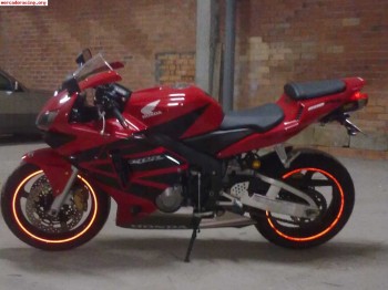 Vendo o cambio yzf 250 cross con muchos extras