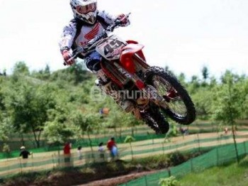 Honda crf 150r2 del 2009