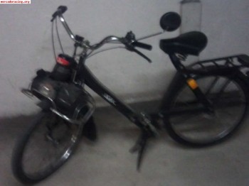 Velosol 49cc