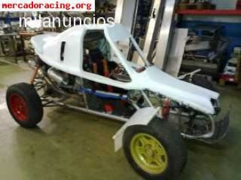 Vendo o cambio kart cross motor kawasaki 600 ----buen precio