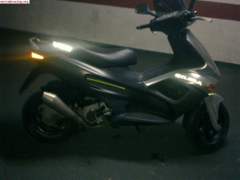 Gilera runner 180cc