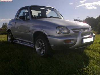 Saxo vts 16v f2 o vitara x90 cabrio x moto de carretera