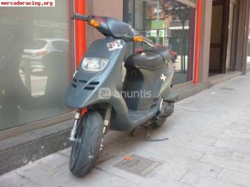 Piaggio typhoon 125cc 2t