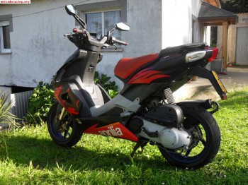 Aprilia sr 50cc