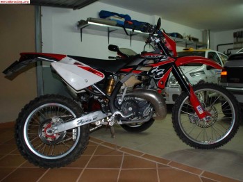 Gasgas ec250