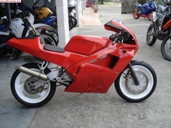 Cagiva mito 7v