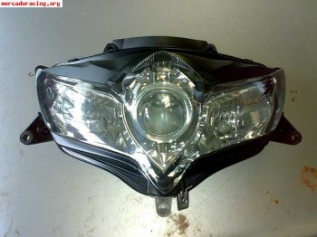 Faros nuevos y usados de suzuki