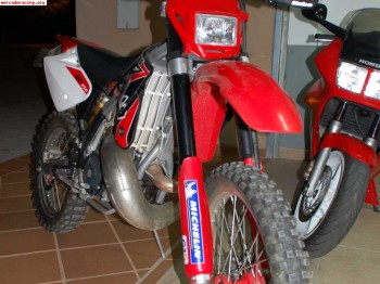 Gas gas ec250