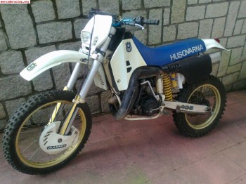 Husqvarna 430