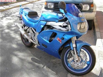 Gsxr 750 w 92