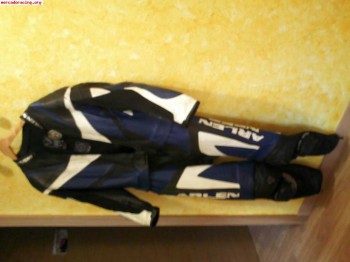 Vendo mono arlen ness