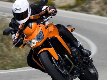 Kawasaki z 750 ´08