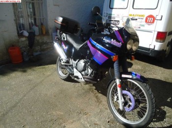 Vendo o cambio yamaha xtz 750