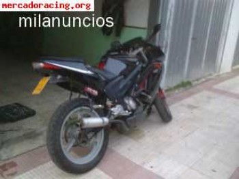 Vendo cambio rs2 matrix pro