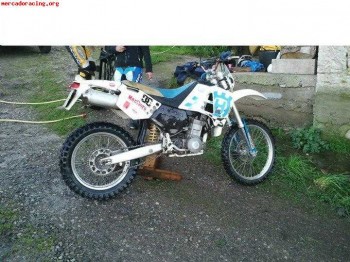 Husqvarna te 610 1994