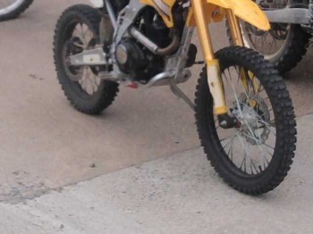 Cambio moto por cochee