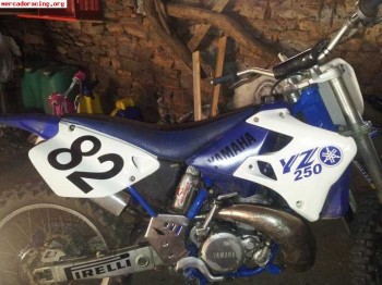 Yz 250