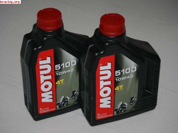 Motul 5100 10w40